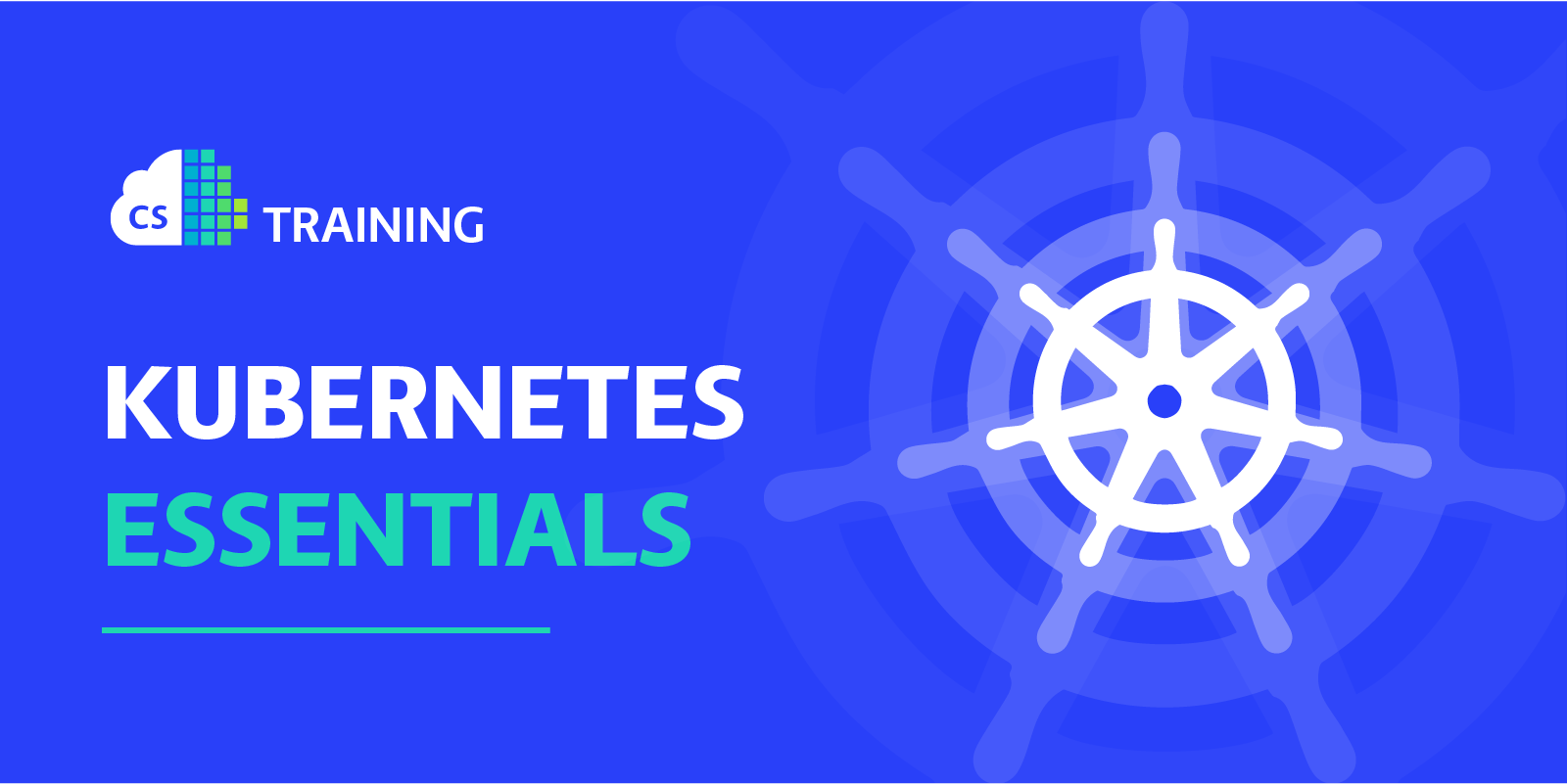 Essentials Training Brochure